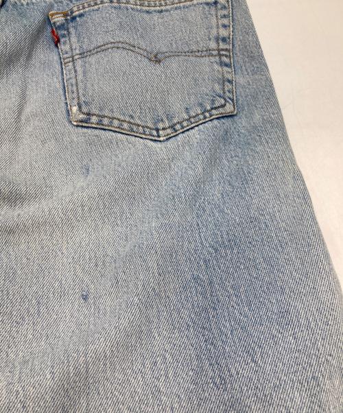 LEVI'S（リーバイス）LEVI'S (リーバイス) 501デニムパンツ インディゴ サイズ:W30×L36の古着・服飾アイテム