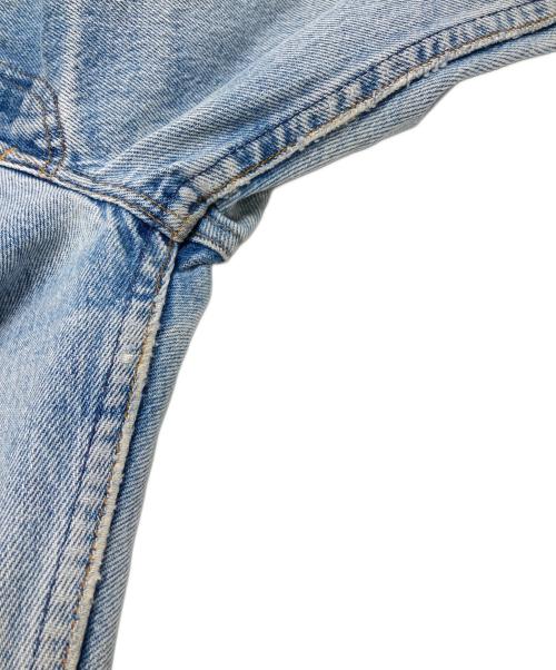 LEVI'S（リーバイス）LEVI'S (リーバイス) 501デニムパンツ インディゴ サイズ:W30×L36の古着・服飾アイテム