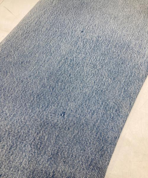 LEVI'S（リーバイス）LEVI'S (リーバイス) 501デニムパンツ インディゴ サイズ:W30×L36の古着・服飾アイテム