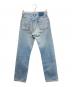 LEVI'S (リーバイス) 501デニムパンツ インディゴ サイズ:W30×L36：9000円