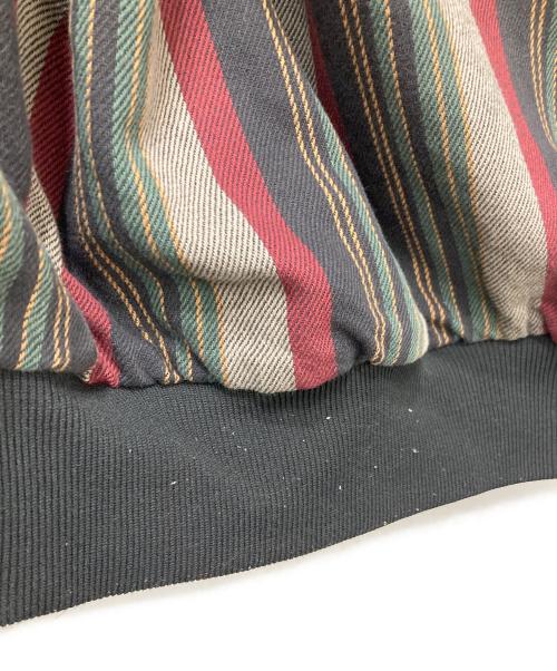 CarHartt（カーハート）CarHartt (カーハート) 裏地付アクティブジャケット レッド サイズ:不明(実寸参照)の古着・服飾アイテム