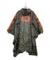 MCM (エムシーエム) CAMO PONCHO COAT オリーブ サイズ:M：12000円