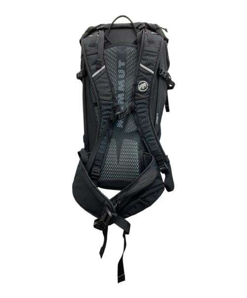 MAMMUT（マムート）MAMMUT (マムート) Lithium 30 ブラックの古着・服飾アイテム