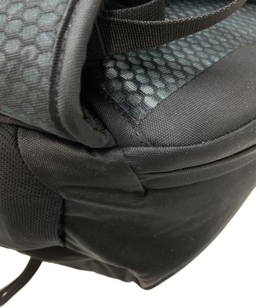 MAMMUT（マムート）MAMMUT (マムート) Lithium 30 ブラックの古着・服飾アイテム