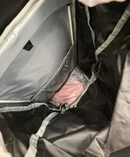 MAMMUT（マムート）MAMMUT (マムート) Lithium 30 ブラックの古着・服飾アイテム