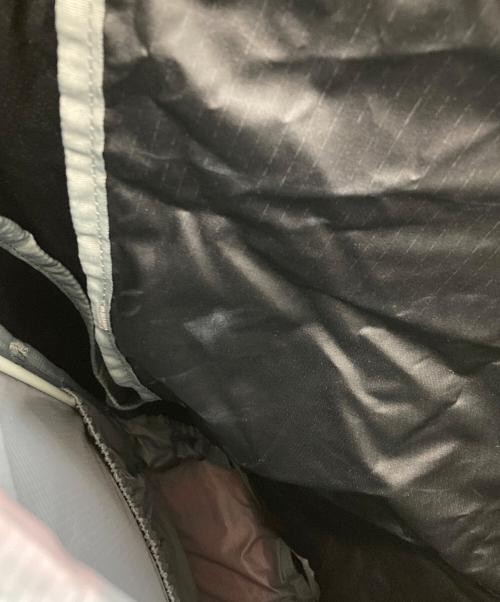 MAMMUT（マムート）MAMMUT (マムート) Lithium 30 ブラックの古着・服飾アイテム