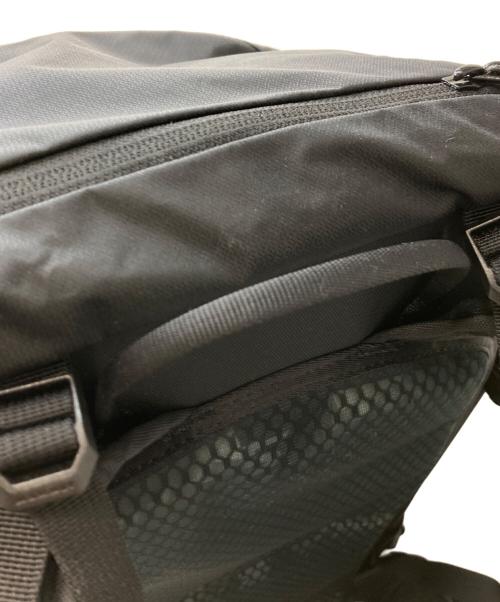 MAMMUT（マムート）MAMMUT (マムート) Lithium 30 ブラックの古着・服飾アイテム