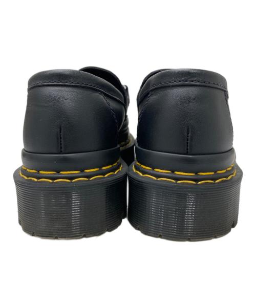 Dr.Martens（ドクターマーチン）Dr.Martens (ドクターマーチン) PENTON BEX DS PLTD ブラック サイズ:UK6の古着・服飾アイテム