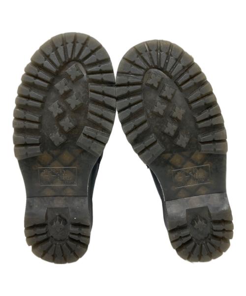Dr.Martens（ドクターマーチン）Dr.Martens (ドクターマーチン) PENTON BEX DS PLTD ブラック サイズ:UK6の古着・服飾アイテム