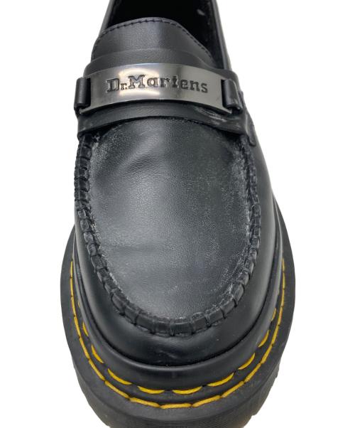 Dr.Martens（ドクターマーチン）Dr.Martens (ドクターマーチン) PENTON BEX DS PLTD ブラック サイズ:UK6の古着・服飾アイテム