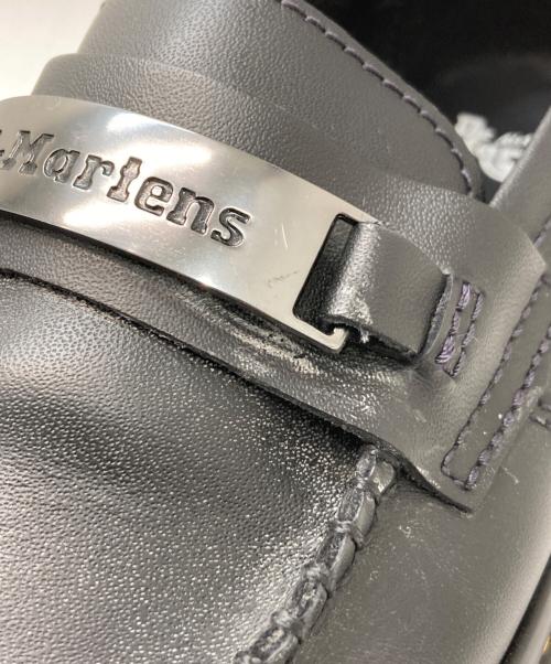 Dr.Martens（ドクターマーチン）Dr.Martens (ドクターマーチン) PENTON BEX DS PLTD ブラック サイズ:UK6の古着・服飾アイテム