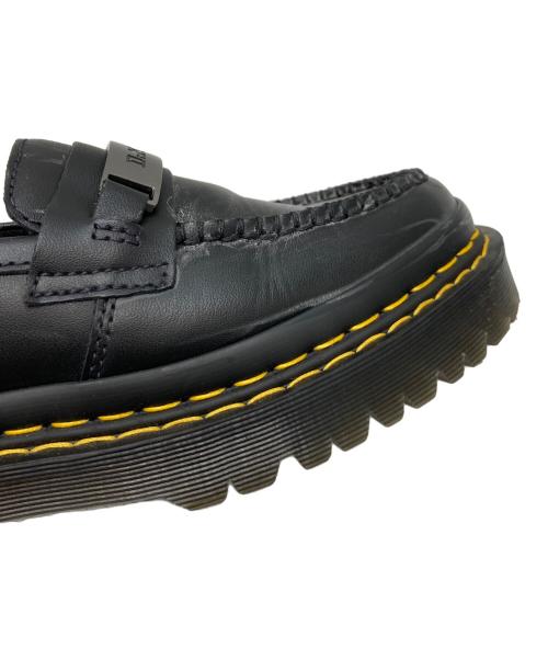 Dr.Martens（ドクターマーチン）Dr.Martens (ドクターマーチン) PENTON BEX DS PLTD ブラック サイズ:UK6の古着・服飾アイテム