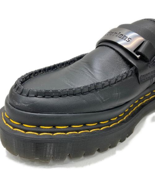 Dr.Martens（ドクターマーチン）Dr.Martens (ドクターマーチン) PENTON BEX DS PLTD ブラック サイズ:UK6の古着・服飾アイテム