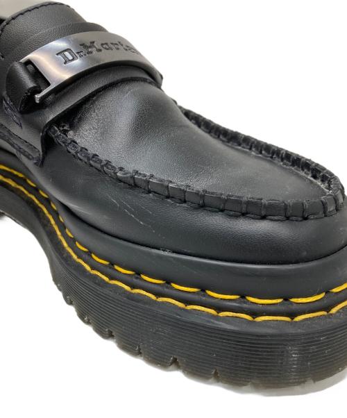Dr.Martens（ドクターマーチン）Dr.Martens (ドクターマーチン) PENTON BEX DS PLTD ブラック サイズ:UK6の古着・服飾アイテム