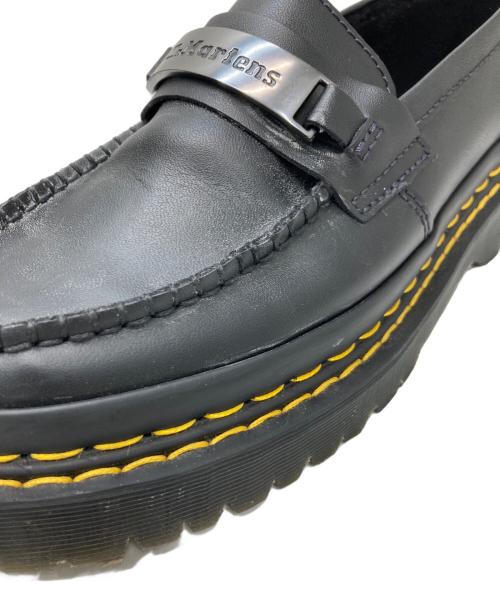 Dr.Martens（ドクターマーチン）Dr.Martens (ドクターマーチン) PENTON BEX DS PLTD ブラック サイズ:UK6の古着・服飾アイテム