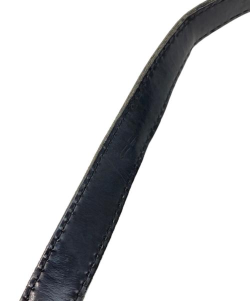 BURBERRY（バーバリー）BURBERRY (バーバリー) スーパーノヴァチェックワンショルダーバッグ ベージュの古着・服飾アイテム