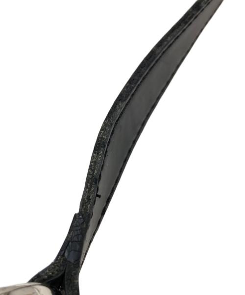 BURBERRY（バーバリー）BURBERRY (バーバリー) スーパーノヴァチェックワンショルダーバッグ ベージュの古着・服飾アイテム