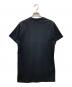 KENZO (ケンゾー) プリントカットソー ブラック サイズ:XS：5000円