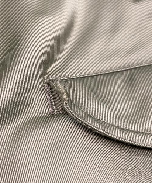 TATRAS（タトラス）TATRAS (タトラス) ミリタリーブルゾンダウン グリーン サイズ:3の古着・服飾アイテム