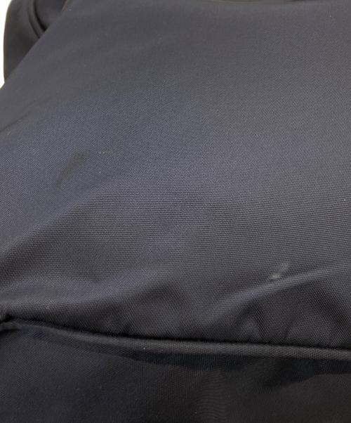 Daniel&Bob（ダニエル＆ボブ）Daniel&Bob (ダニエル＆ボブ) ブリーフケース ネイビーの古着・服飾アイテム