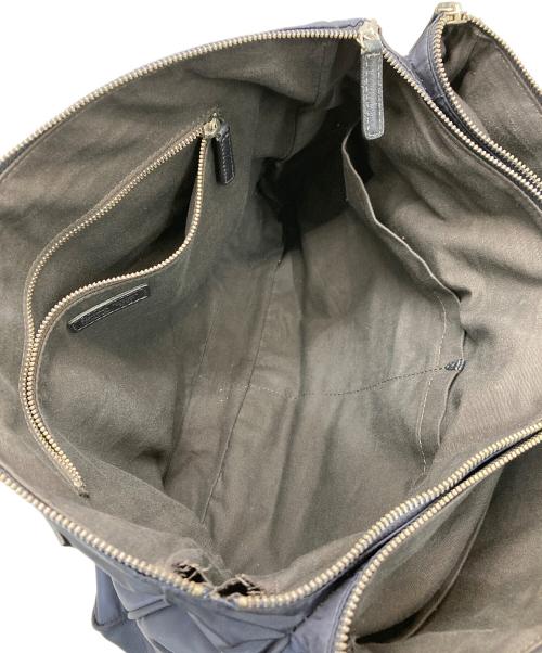 Daniel&Bob（ダニエル＆ボブ）Daniel&Bob (ダニエル＆ボブ) ブリーフケース ネイビーの古着・服飾アイテム