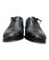 中古・古着 MAGNANNI (マグナーニ) レザーシューズ ブラック サイズ:40：10000円