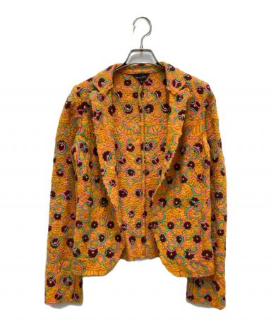 中古・古着通販】COMME des GARCONS (コムデギャルソン) 刺繍