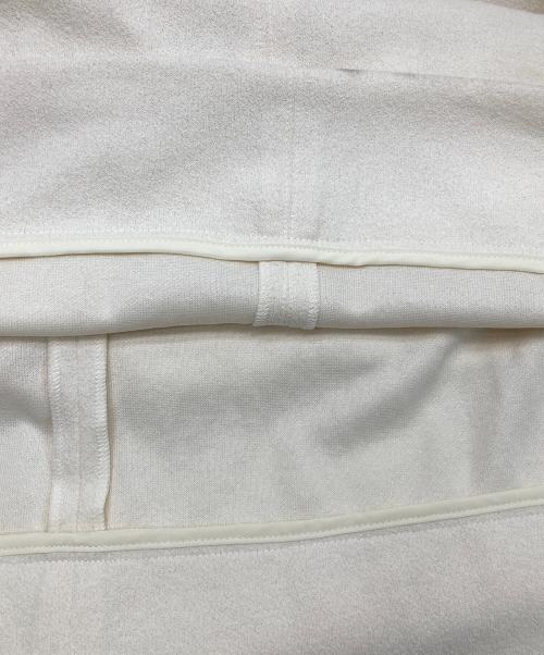 TODAYFUL（トゥデイフル）TODAYFUL (トゥデイフル) パイルバルーンドレス ベージュ サイズ:38の古着・服飾アイテム