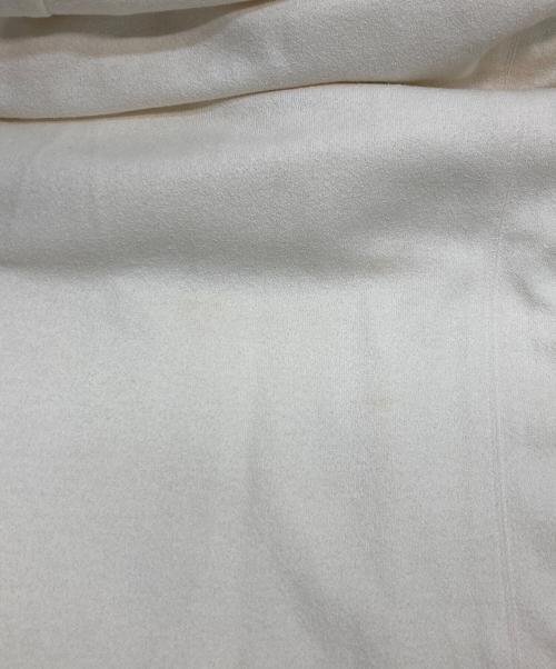 TODAYFUL（トゥデイフル）TODAYFUL (トゥデイフル) パイルバルーンドレス ベージュ サイズ:38の古着・服飾アイテム