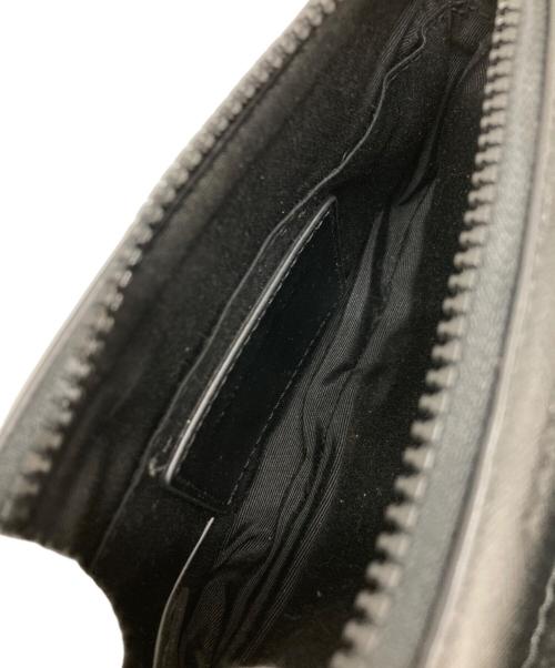 MARC JACOBS（マークジェイコブス）MARC JACOBS (マークジェイコブズ) Snapshot バッグ ブラックの古着・服飾アイテム