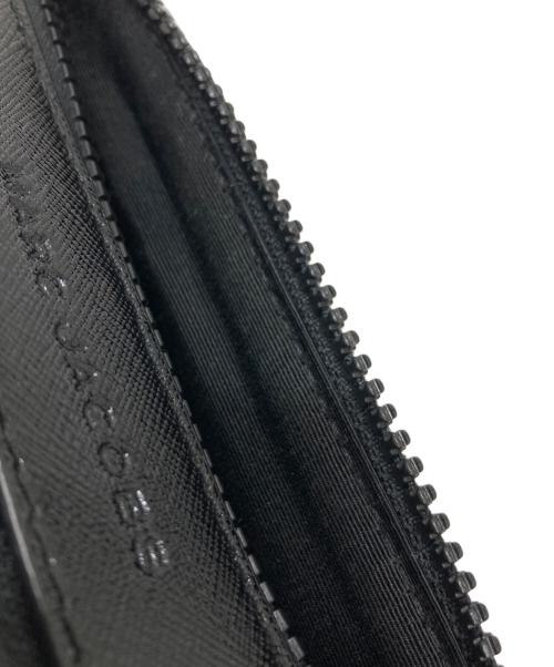 MARC JACOBS（マークジェイコブス）MARC JACOBS (マークジェイコブズ) Snapshot バッグ ブラックの古着・服飾アイテム