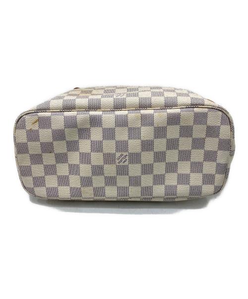 LOUIS VUITTON（ルイ ヴィトン）LOUIS VUITTON (ルイ ヴィトン) トートバッグ ベージュの古着・服飾アイテム