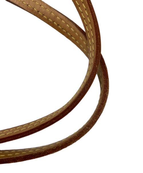 LOUIS VUITTON（ルイ ヴィトン）LOUIS VUITTON (ルイ ヴィトン) トートバッグ ベージュの古着・服飾アイテム