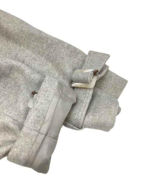 Firsthand（ファーストハンド）Firsthand (ファーストハンド) チェスターコート アイボリー サイズ:FREEの古着・服飾アイテム