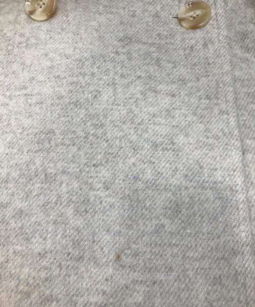 Firsthand（ファーストハンド）Firsthand (ファーストハンド) チェスターコート アイボリー サイズ:FREEの古着・服飾アイテム