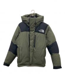 THE NORTH FACE（ザ ノース フェイス）の古着「バルトロライトジャケット」｜オリーブ