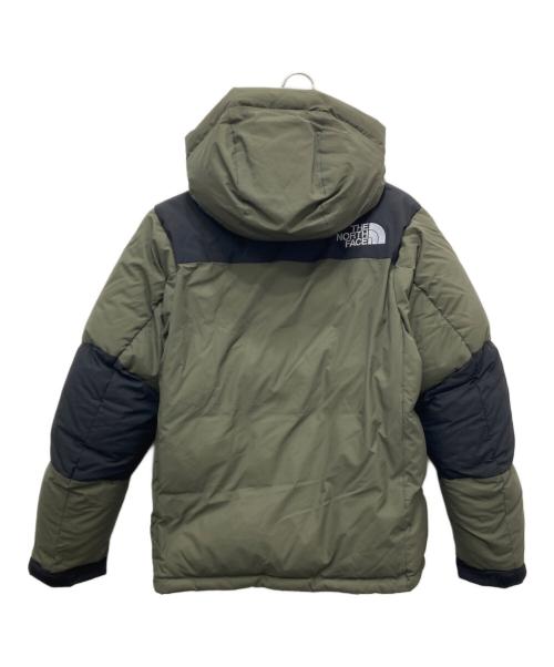 THE NORTH FACE（ザ ノース フェイス）THE NORTH FACE (ザ ノース フェイス) バルトロライトジャケット オリーブ サイズ:Mの古着・服飾アイテム