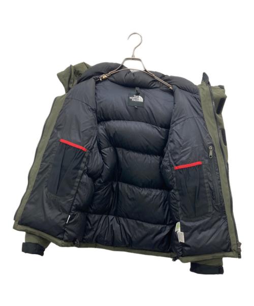 THE NORTH FACE（ザ ノース フェイス）THE NORTH FACE (ザ ノース フェイス) バルトロライトジャケット オリーブ サイズ:Mの古着・服飾アイテム