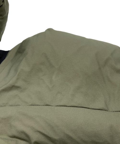 THE NORTH FACE（ザ ノース フェイス）THE NORTH FACE (ザ ノース フェイス) バルトロライトジャケット オリーブ サイズ:Mの古着・服飾アイテム