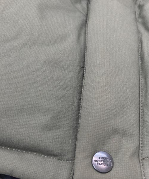 THE NORTH FACE（ザ ノース フェイス）THE NORTH FACE (ザ ノース フェイス) バルトロライトジャケット オリーブ サイズ:Mの古着・服飾アイテム