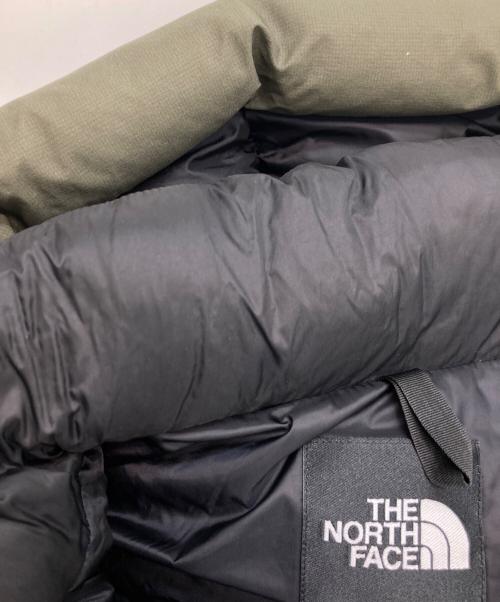 THE NORTH FACE（ザ ノース フェイス）THE NORTH FACE (ザ ノース フェイス) バルトロライトジャケット オリーブ サイズ:Mの古着・服飾アイテム