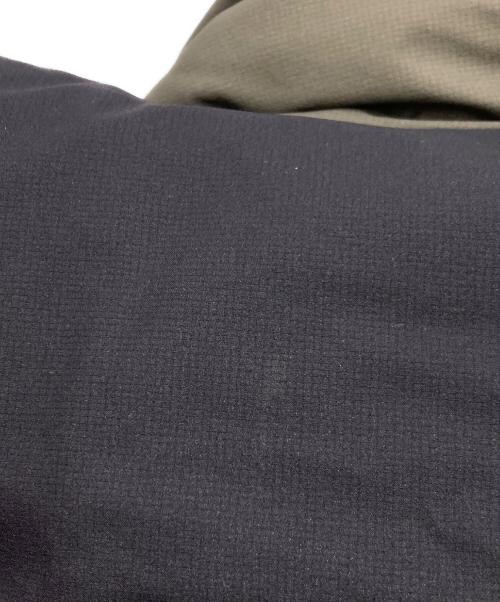 THE NORTH FACE（ザ ノース フェイス）THE NORTH FACE (ザ ノース フェイス) バルトロライトジャケット オリーブ サイズ:Mの古着・服飾アイテム