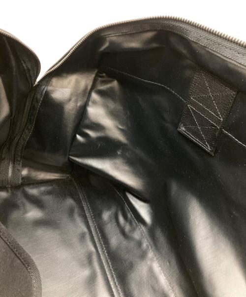 PORTER（ポーター）PORTER (ポーター) ボストンバッグ ブラックの古着・服飾アイテム