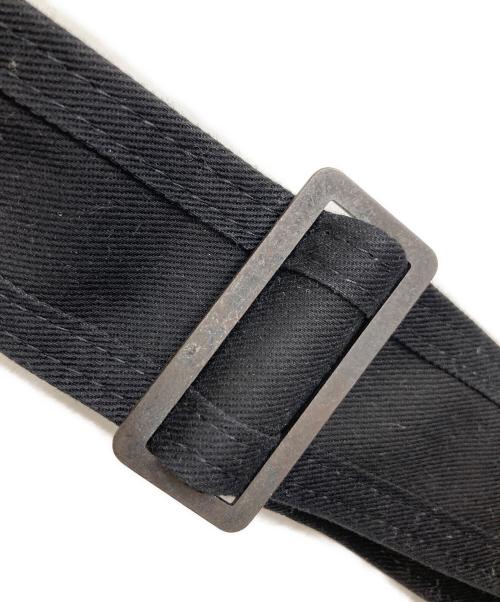 PORTER（ポーター）PORTER (ポーター) ボストンバッグ ブラックの古着・服飾アイテム