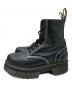 Dr.Martens (ドクターマーチン) AUDRICK 8I QLTD ブラック サイズ:EU41：14000円