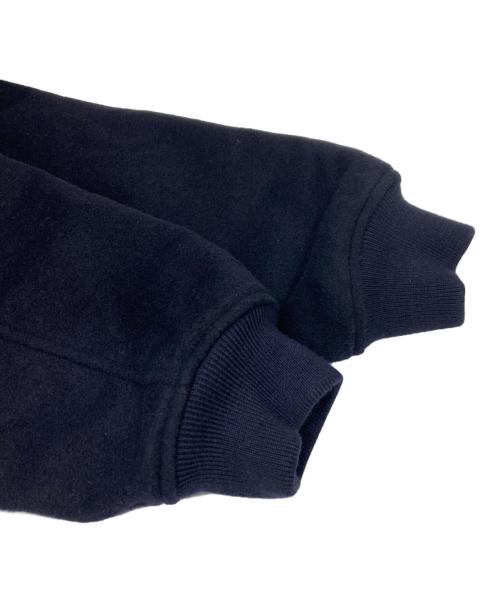 everyone（エブリワン）everyone (エブリワン) J.30000 (J.30000) Varsity Jacket ネイビー サイズ:XLの古着・服飾アイテム