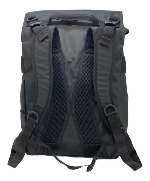 BAGJACK（バッグジャック）Bagjack (バッグジャック) bagjack Skidcat S for URBS ブラックの古着・服飾アイテム