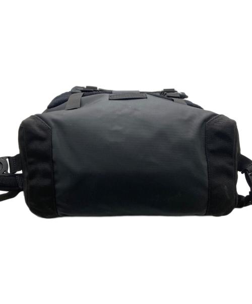 BAGJACK（バッグジャック）Bagjack (バッグジャック) bagjack Skidcat S for URBS ブラックの古着・服飾アイテム