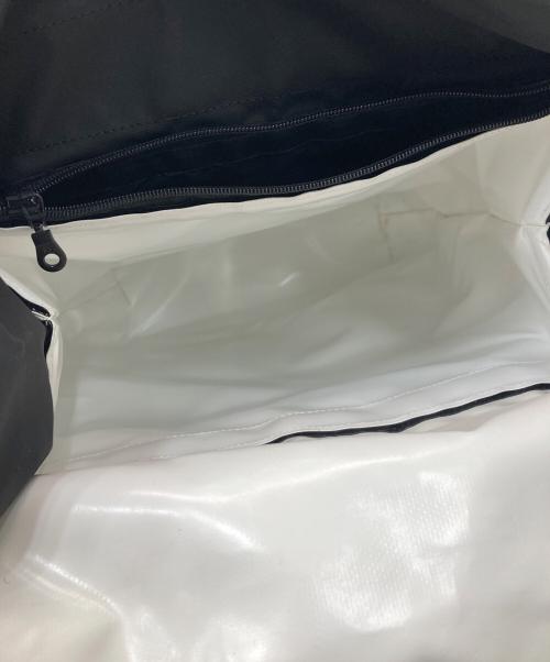 BAGJACK（バッグジャック）Bagjack (バッグジャック) bagjack Skidcat S for URBS ブラックの古着・服飾アイテム