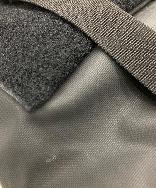 BAGJACK（バッグジャック）Bagjack (バッグジャック) bagjack Skidcat S for URBS ブラックの古着・服飾アイテム